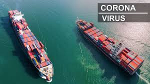 Coronavirus Leads to Shipping Delays from China